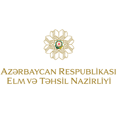 The Ministry of Science and Education of the Republic of Azerbaijan
